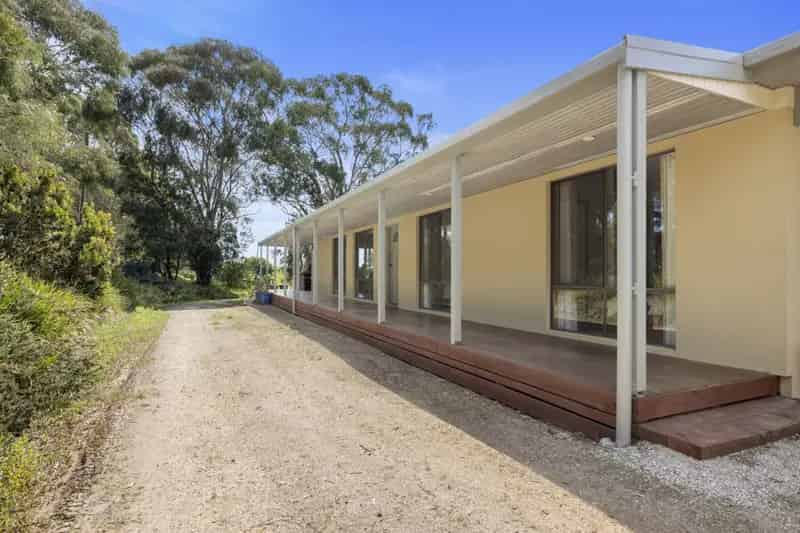 Rural property For Sale , 245, Garvies Road, Shire of South Gippsland, Victoria
