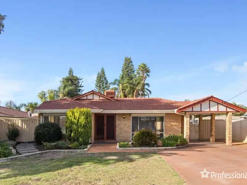 House For Sale , City Of Kalamunda, Western Australia