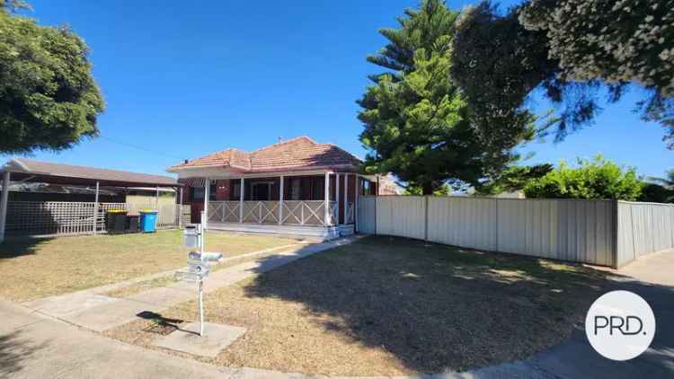 Popular South Shepparton Location