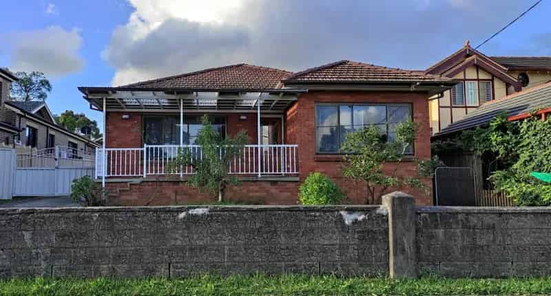 Real Estate For Lease - 7 Herbert Street - West Ryde , NSW