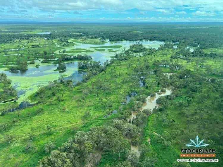Rural property For Sale , Charters Towers Regional, Queensland