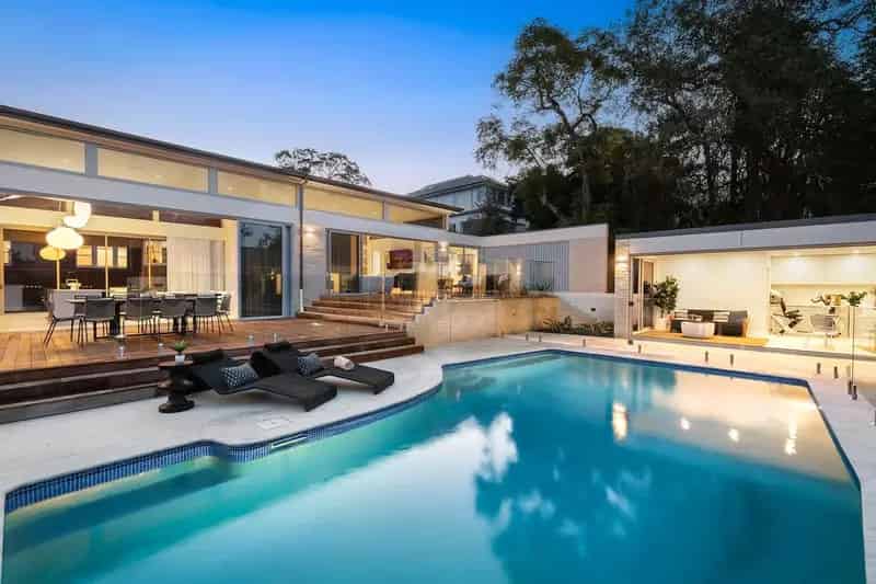House for Sale in Killara with Pool and Luxurious Features