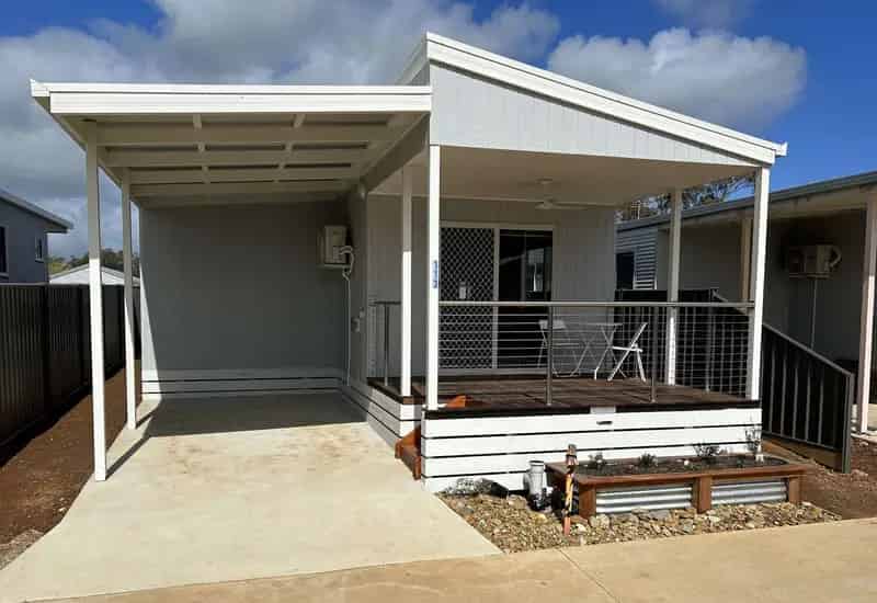 Nagambie Lifestyle Park