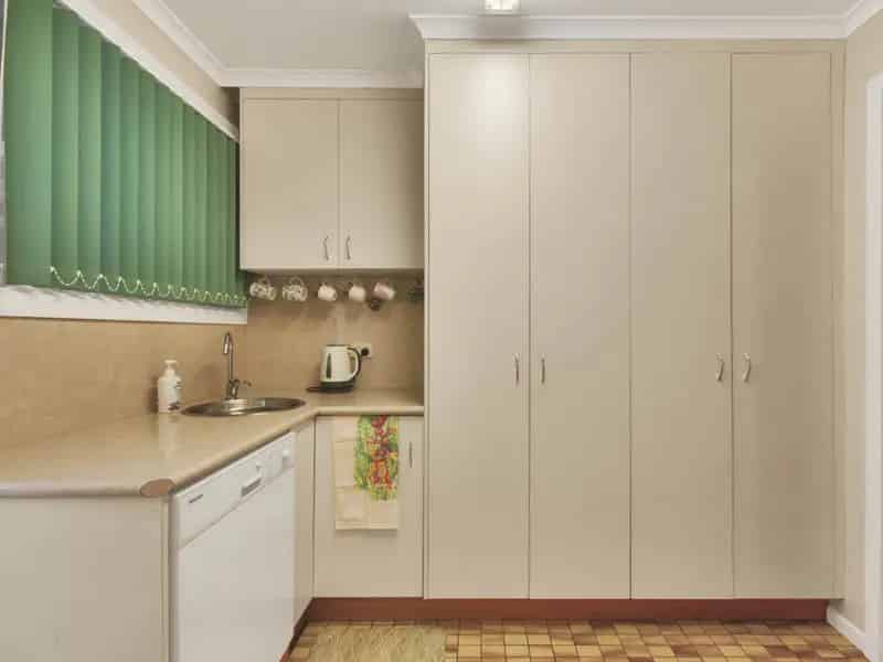 Buy unique residence in Rutherglen Residential Village with garden access