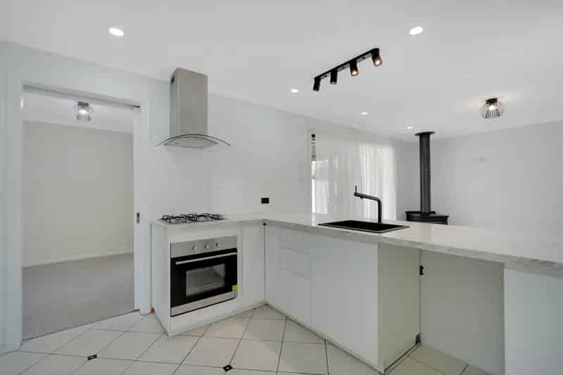 Stunning 4-Bedroom Home for Rent