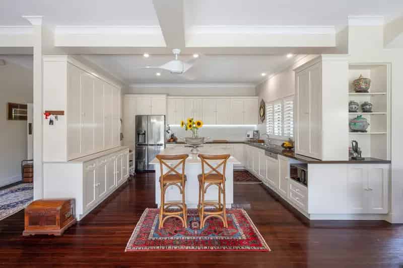 Quintessential Ascot Living in this Picturesque Family Entertainer