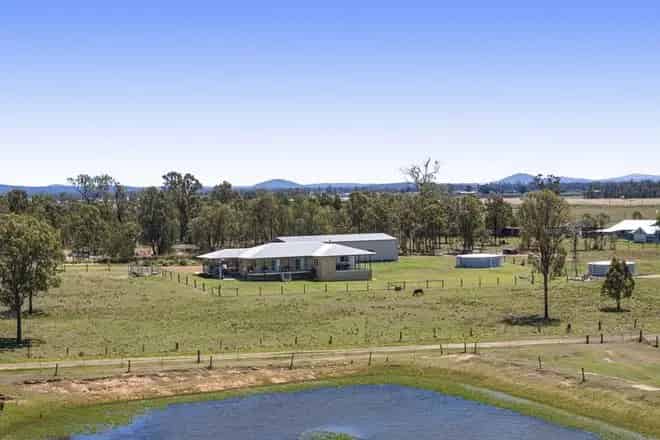 House For Sale , Lockyer Valley Regional, Queensland