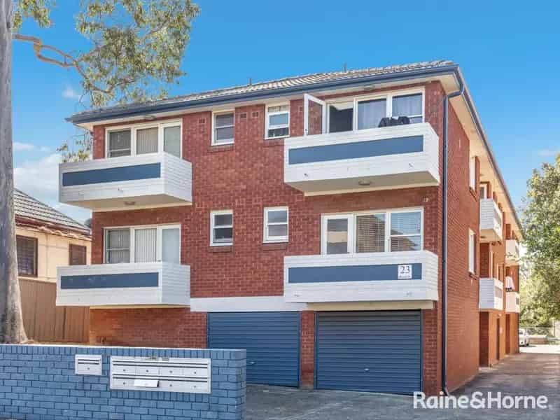 Block of units For Rent , Sydney, New South Wales