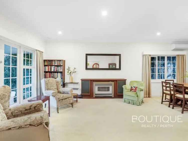 House For Sale in Town of Cambridge, Western Australia