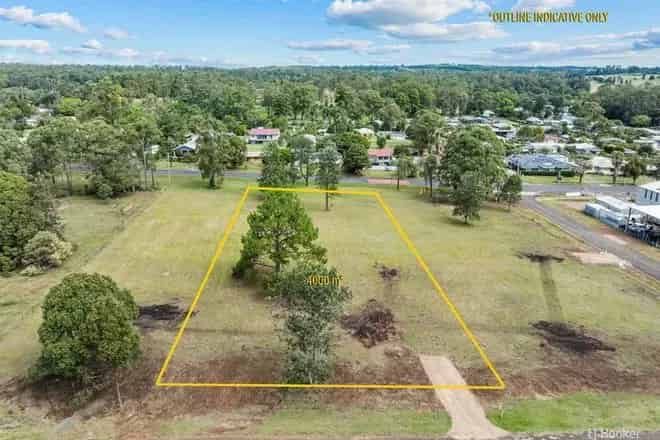 Land For Sale , Toowoomba Regional, Queensland