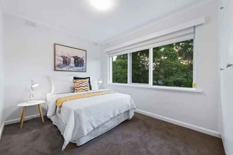 2 Bedroom 183m² Modern Apartment Melbourne