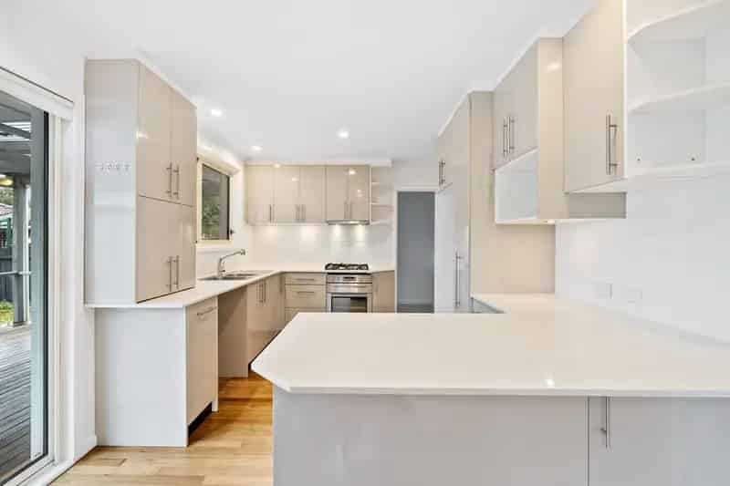 Real Estate For Lease - 2 Harrison Street - Scullin , ACT
