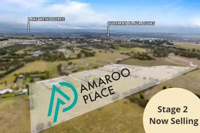 Land For Sale in Ballarat, Victoria