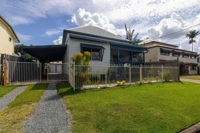 House For Rent , Maryborough, Queensland