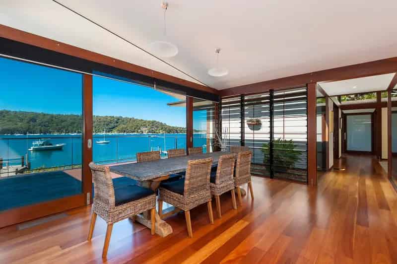 'Pittpoint Waters'- Offshore Luxury Island Living