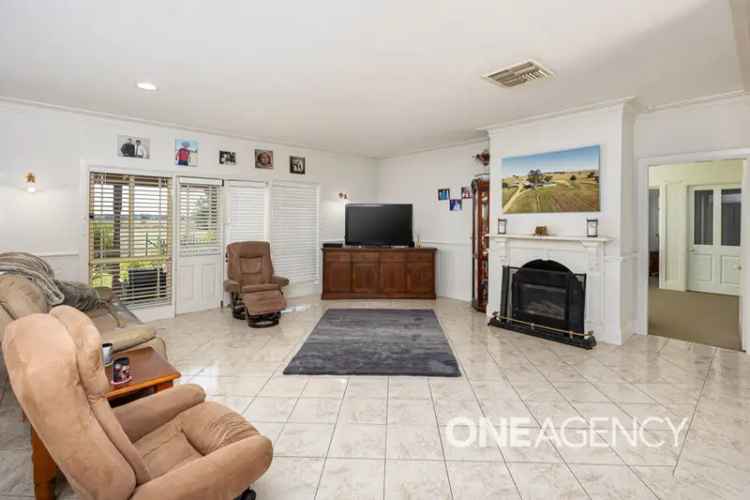 House For Rent , Wagga Wagga City Council, New South Wales