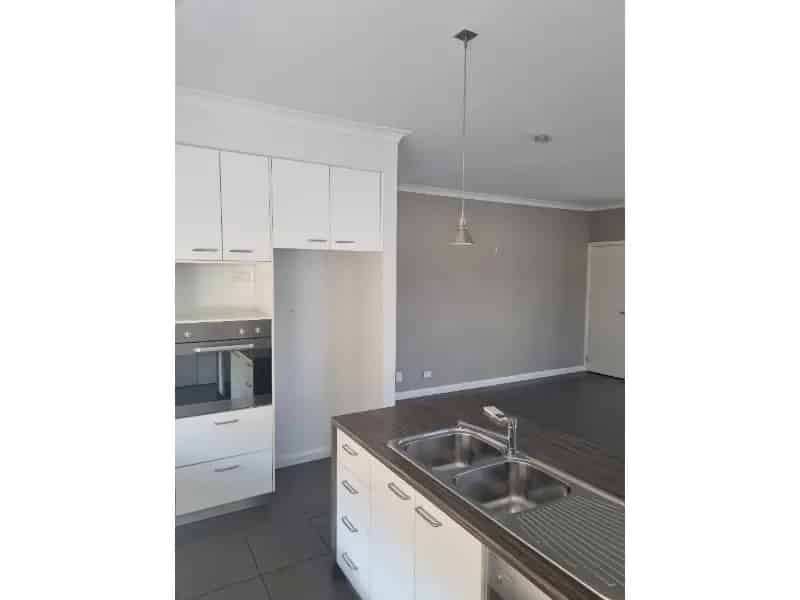 Two Bedroom Home In A Peaceful Setting
