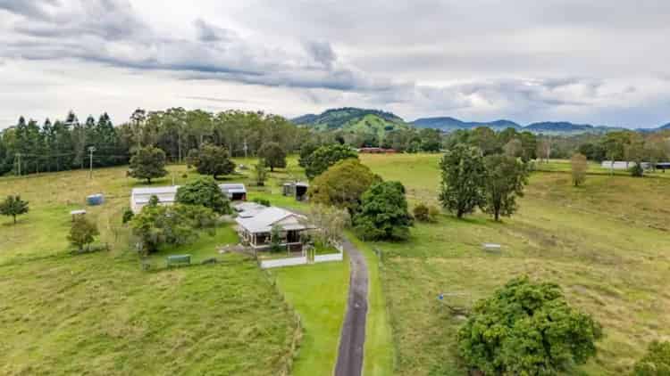 Rural property For Sale , Gympie Regional, Queensland