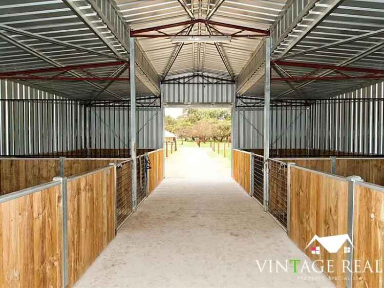 Land For Sale in Shire of Serpentine-Jarrahdale, Western Australia