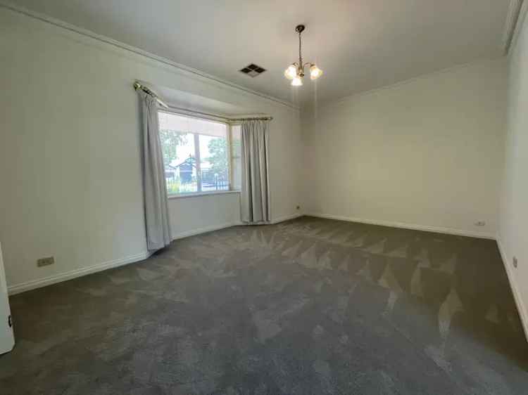 3 Bed House For Lease St Peters Near Dunstan Playground