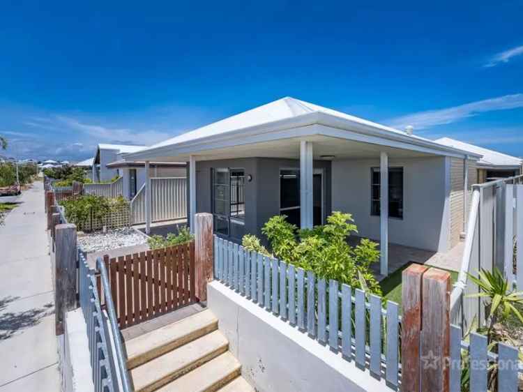 House For Sale in City of Wanneroo, Western Australia