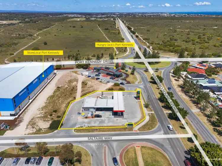 Land For Sale in City of Rockingham, Western Australia