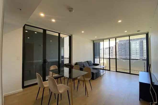 Apartment For Sale in Sydney, New South Wales