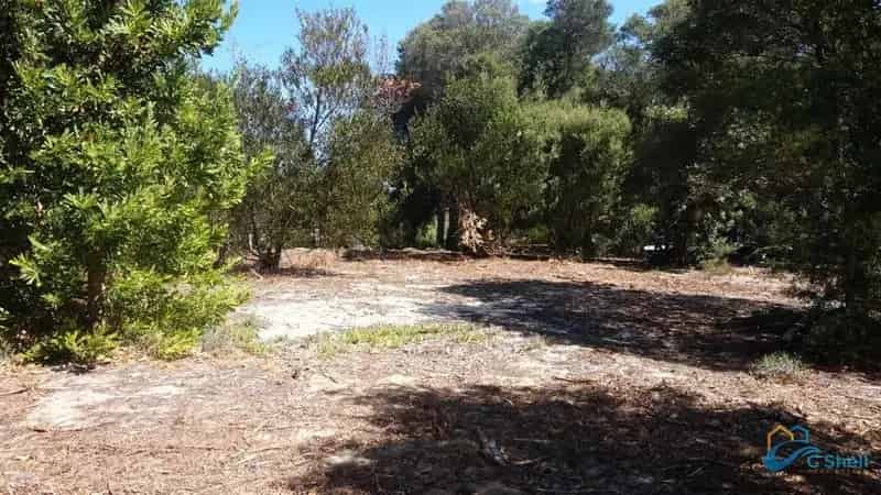 Buy Land with Stunning Views of Lake Reeve in a Quiet Spot