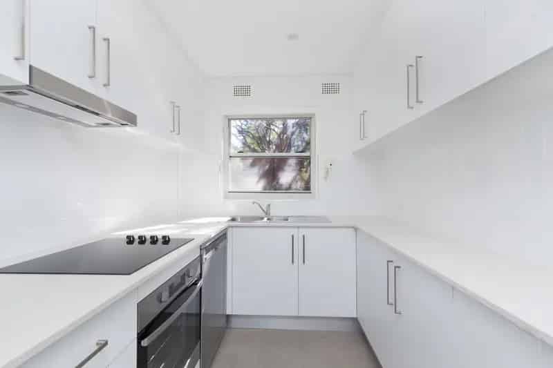 Real Estate For Lease - 1/35 Shirley Road - Wollstonecraft , NSW