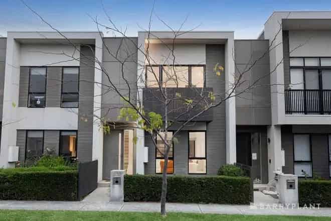 House For Sale , 8, Mulberry Avenue, Melbourne, Victoria