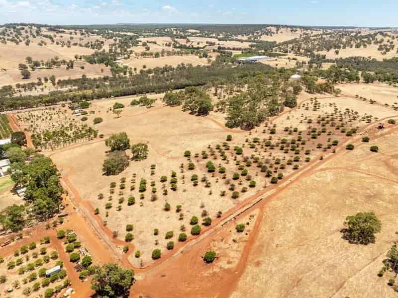 Land For Sale , Great Northern Highway, Bindoon, Western Australia