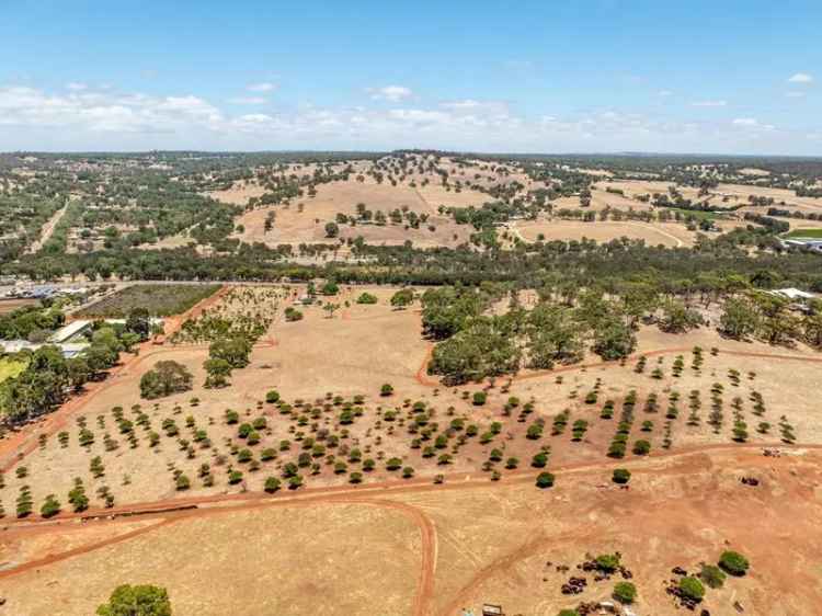  For Sale in Great Northern Highway, Bindoon, Western Australia