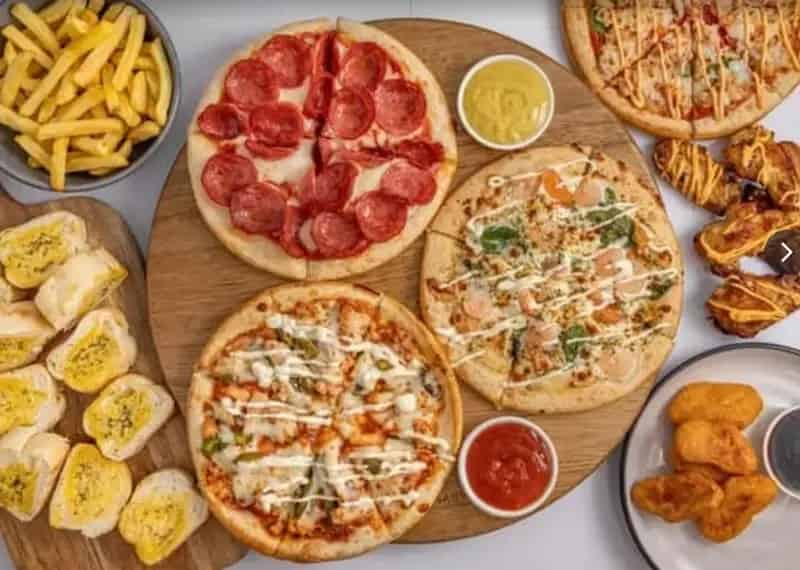 BUSINESS FOR SALE – Pizza Store in SINGLETON