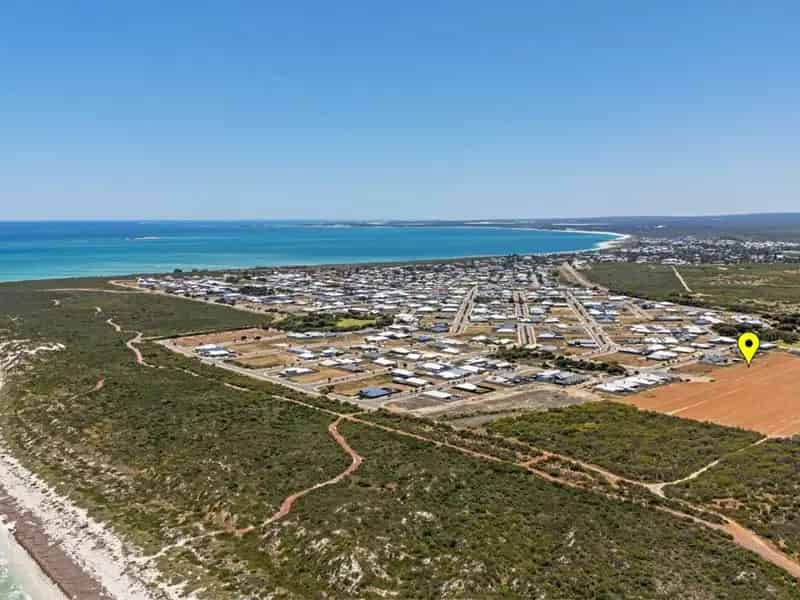 Land For Sale , Jurien Bay, Western Australia