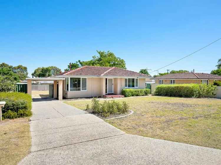 House For Rent in City of Wanneroo, Western Australia