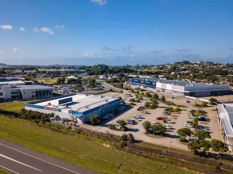 Buy Land in North Mackay - Perfect for Your Dream Home Close to Amenities