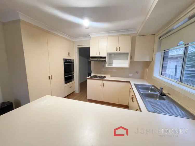 House For Rent in Wagga Wagga City Council, New South Wales