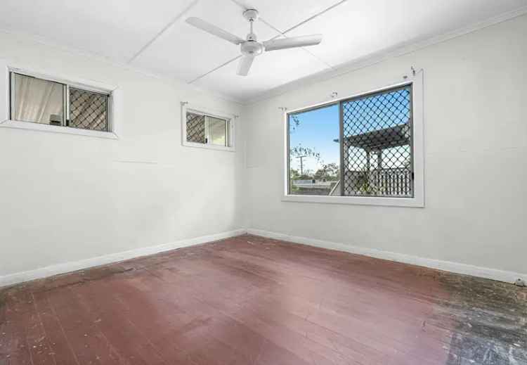 House For Sale in Brisbane City, Queensland