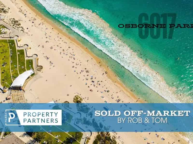 Block of units For Sale , City of Stirling, Western Australia