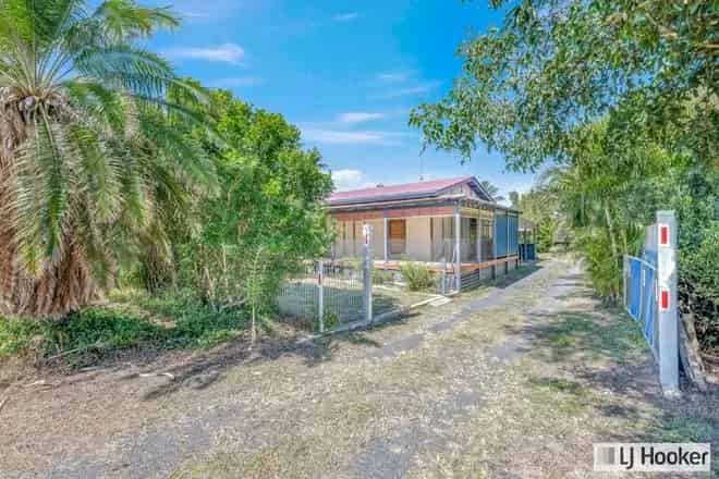 House For Sale , Bundaberg, Queensland