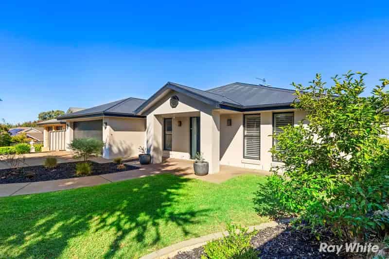 Spacious, Stylish & Family-Ready