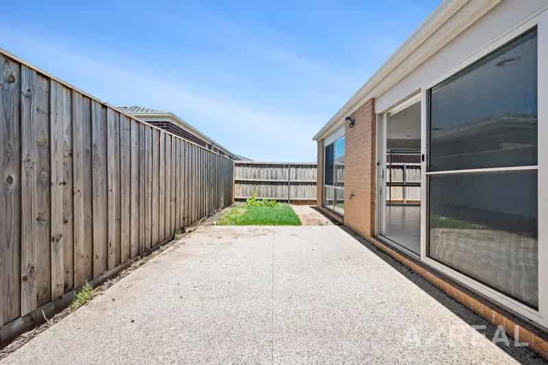 4 rooms house of 202 m² in Melbourne