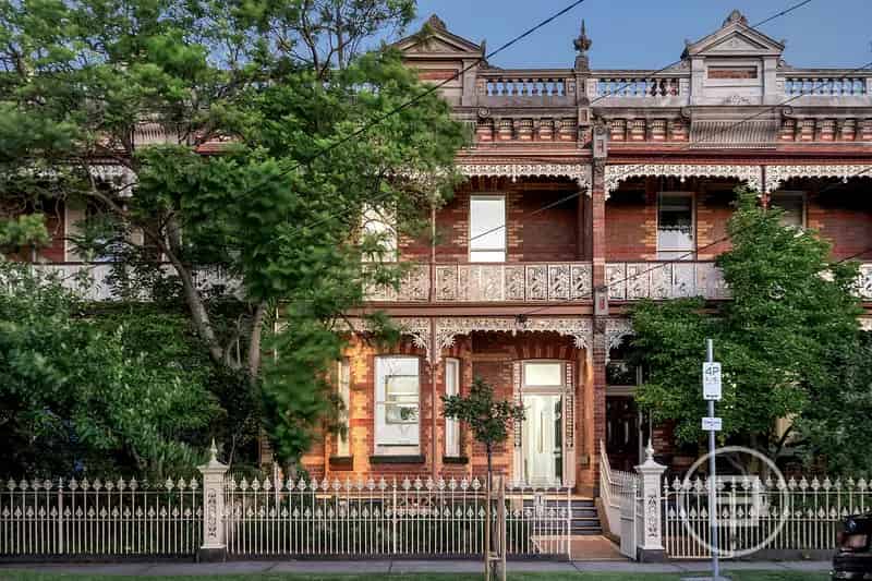 House For Sale , Melbourne, Victoria