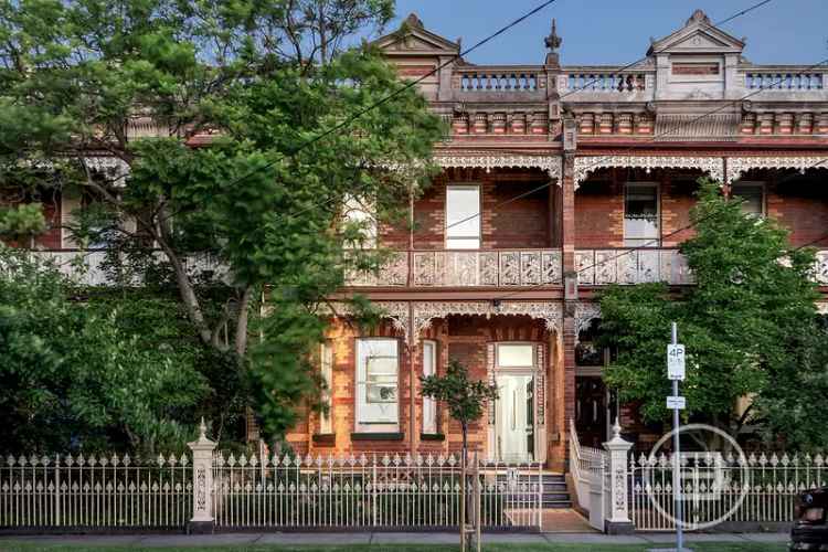 House For Sale in Melbourne, Victoria