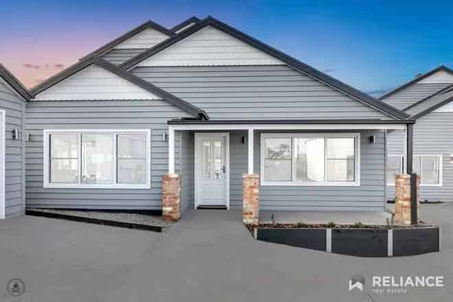 House For Sale , Bacchus Marsh, Victoria