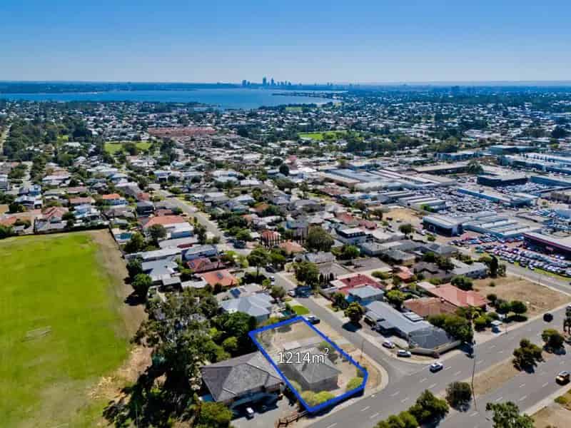 House For Sale , City of Melville, Western Australia