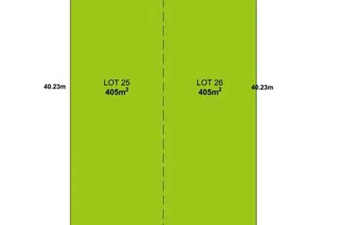 Land For Sale , 63, Wardell Street, City of Brisbane, Queensland