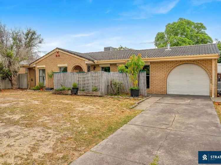 3 Bed 1 Bath Home 737sqm Sub Divisible Potential