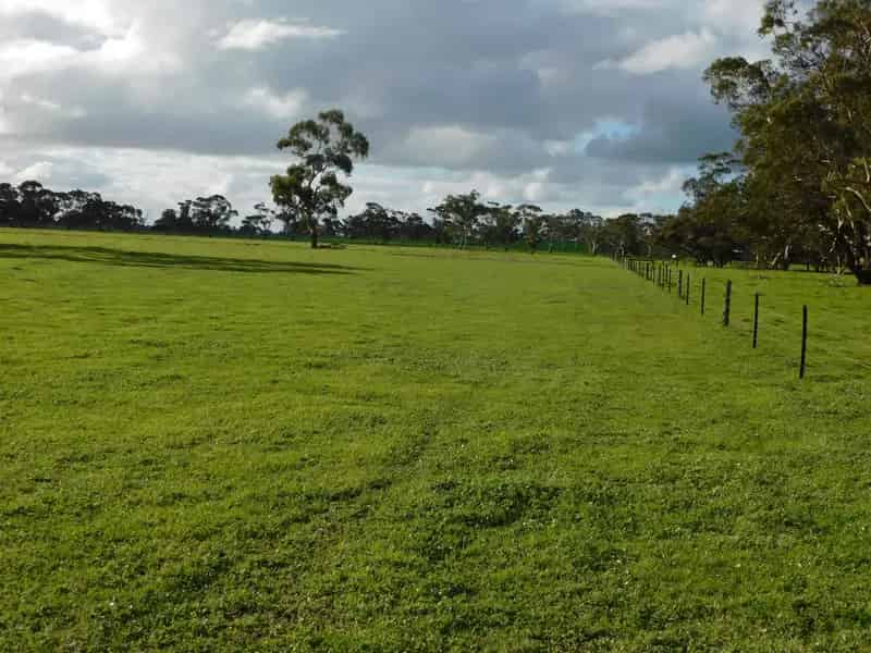 Genuine Mixed Farming / Irrigation Property