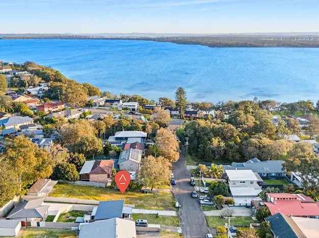 Vacant Land (Residential) For Sale - 11 Hartog Avenue, Lake Munmorah NSW 2259